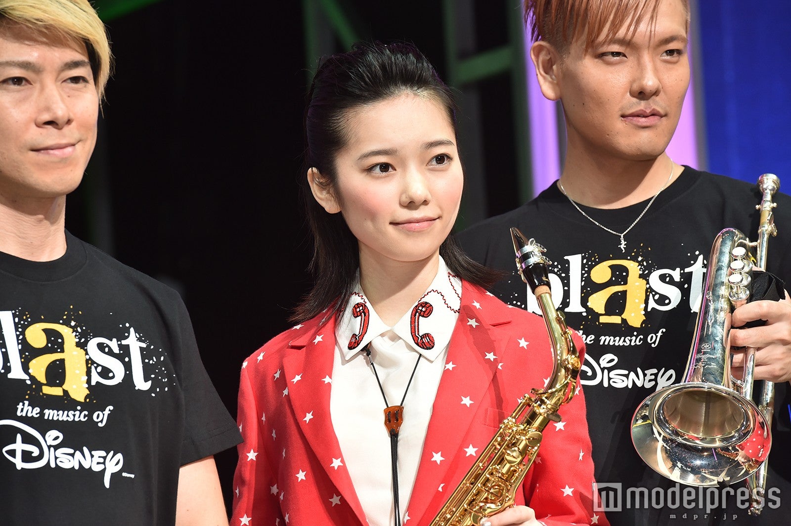 島崎遥香 （C）モデルプレス