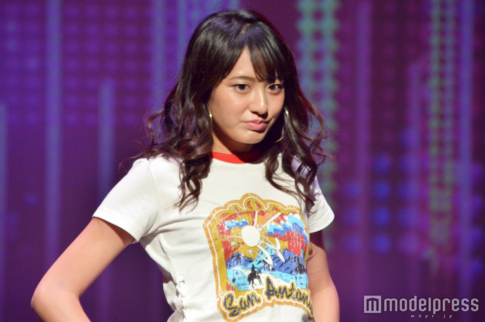 神あやか（C）モデルプレス