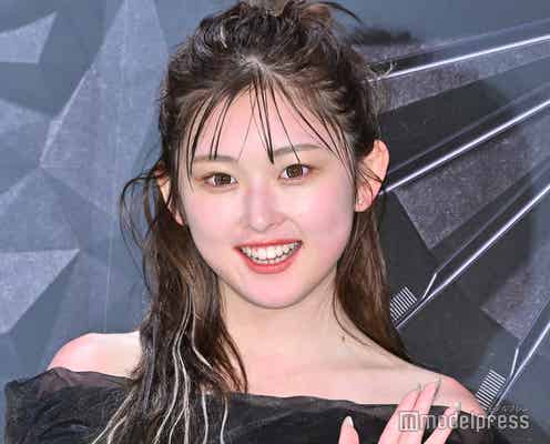 ゆうちゃみ「めっちゃSNSで口説かれる」DM送る人物とは