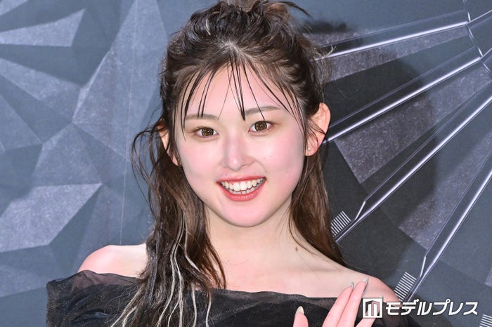 ゆうちゃみ、“恋人に飽きられない方法”に興味 勧められた香水の種類とは？
