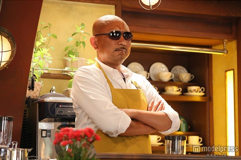 ブラザートム（画像提供：日本テレビ）