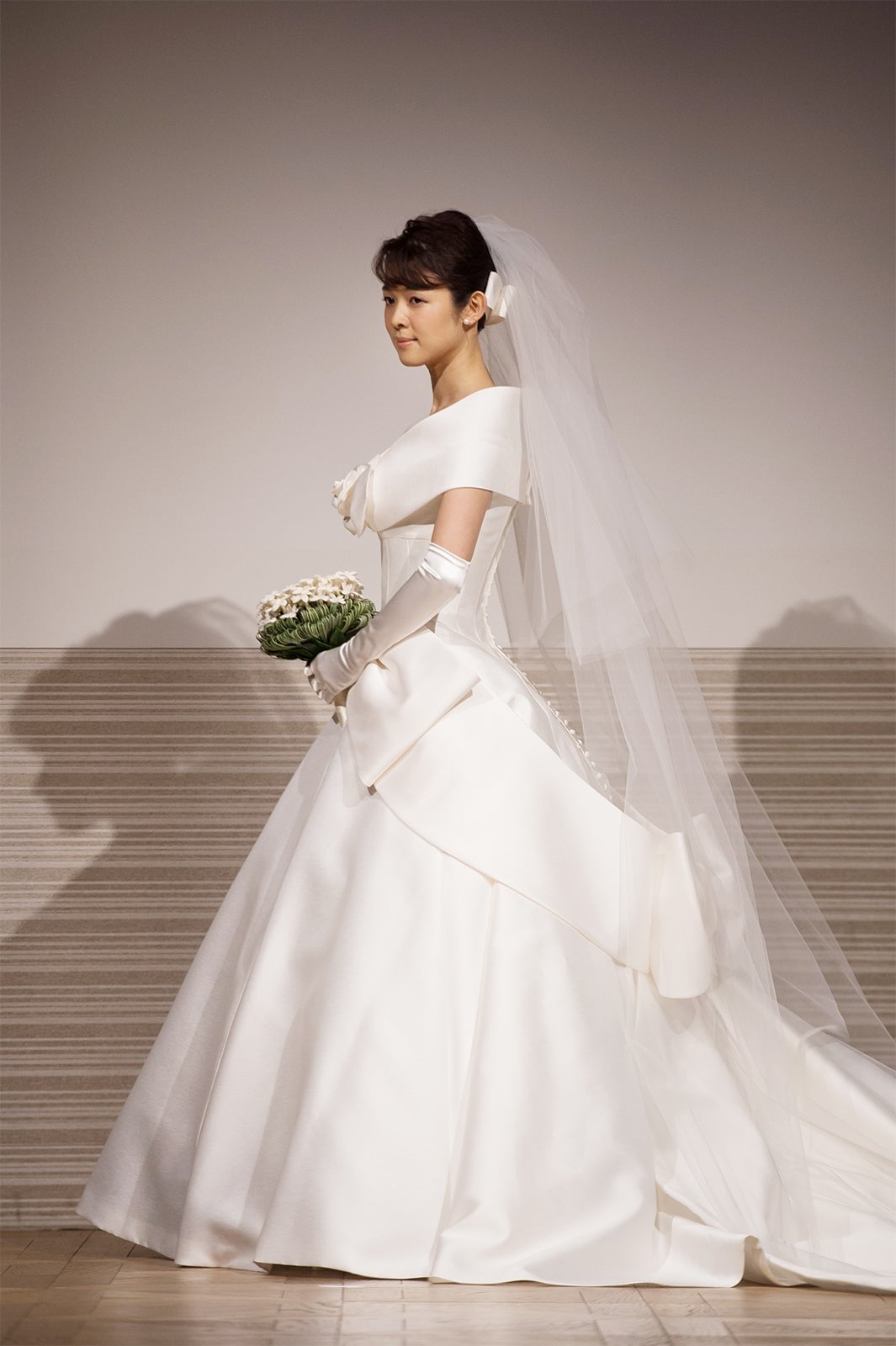 藤澤恵麻（撮影：山本幸司）