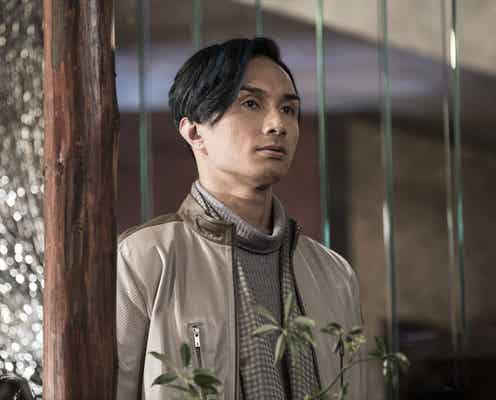 EXILE橘ケンチ“恋敵”役でドラマ参戦 三代目JSB山下健二郎らと共演<本人コメント到着>