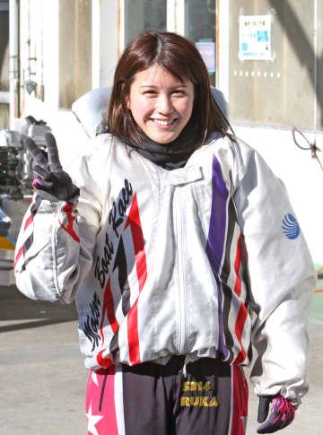 【ボート】多摩川ヴィーナスS 中曽瑠華がデビュー298走目で待望の初勝利「やっと結果を出せた」