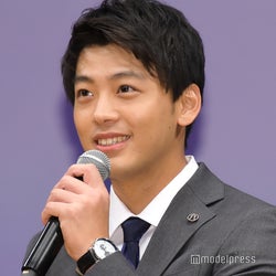 竹内涼真「下町ロケット」キャストから絶賛続く 現場でのあだ名は?