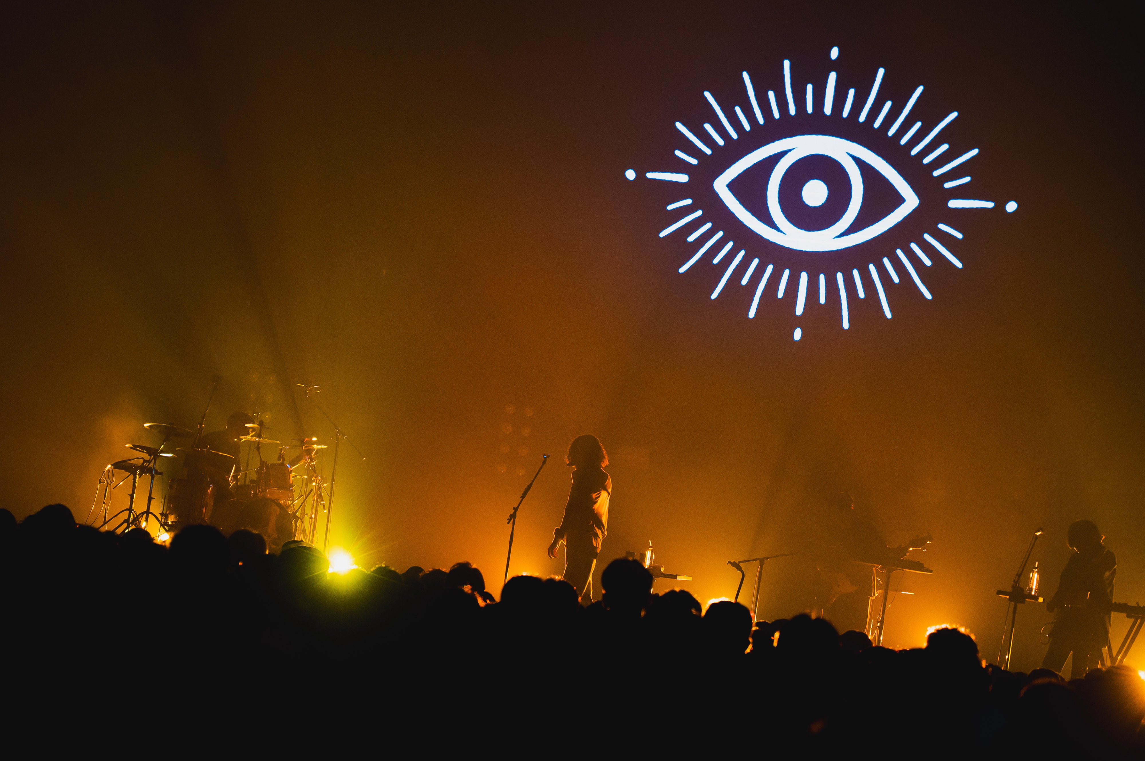 キタニタツヤ（提供写真）