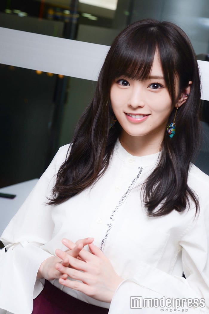 山本彩(C)モデルプレス