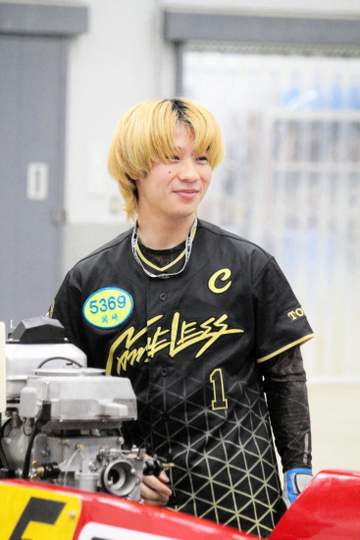 【ボート】大村ルーキーS エース11号機は地元の岡崎凪汰がゲット