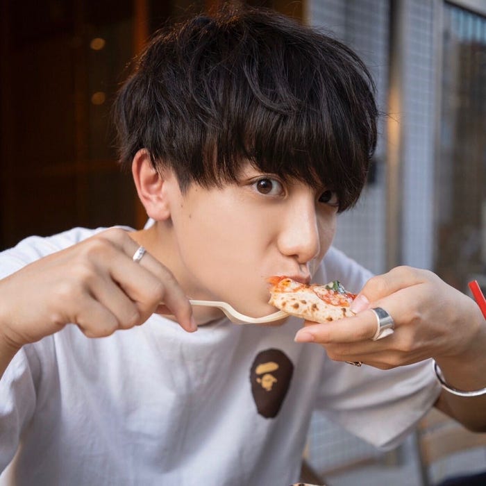 小西詠斗(提供写真)