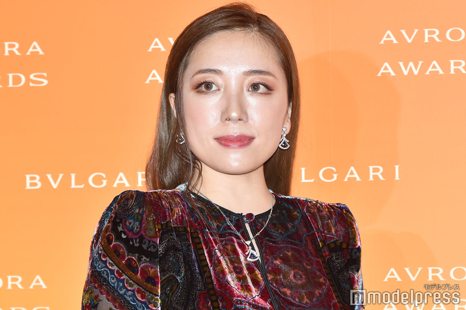  平原綾香 （C）モデルプレス