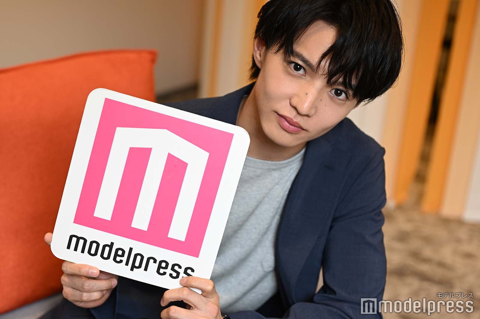 佐藤大樹（C）モデルプレス