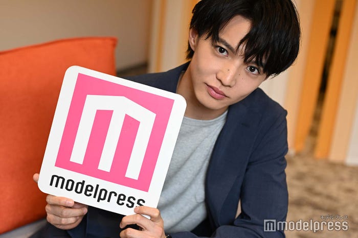 佐藤大樹(C)モデルプレス