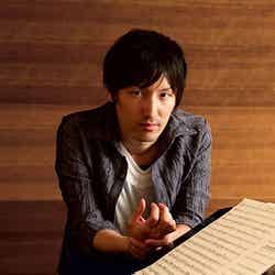 NHK連続テレビ小説「まれ」のオリジナルサウンドトラックを手がける作曲家・澤野弘之