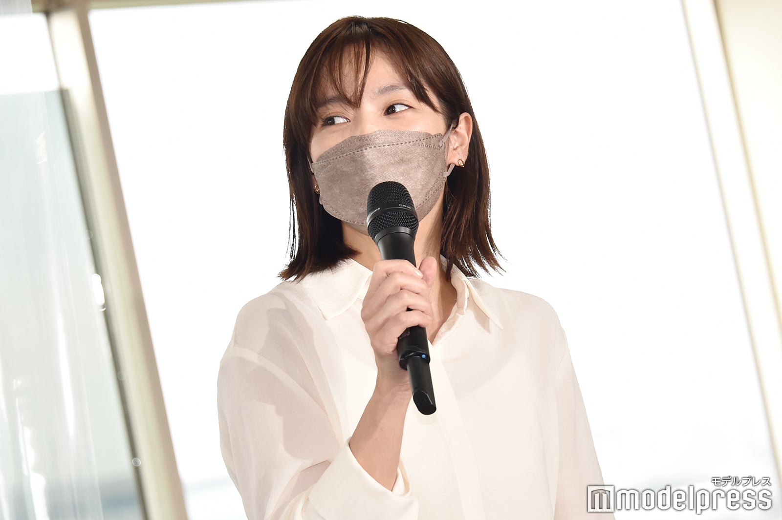 中村アン（C）モデルプレス