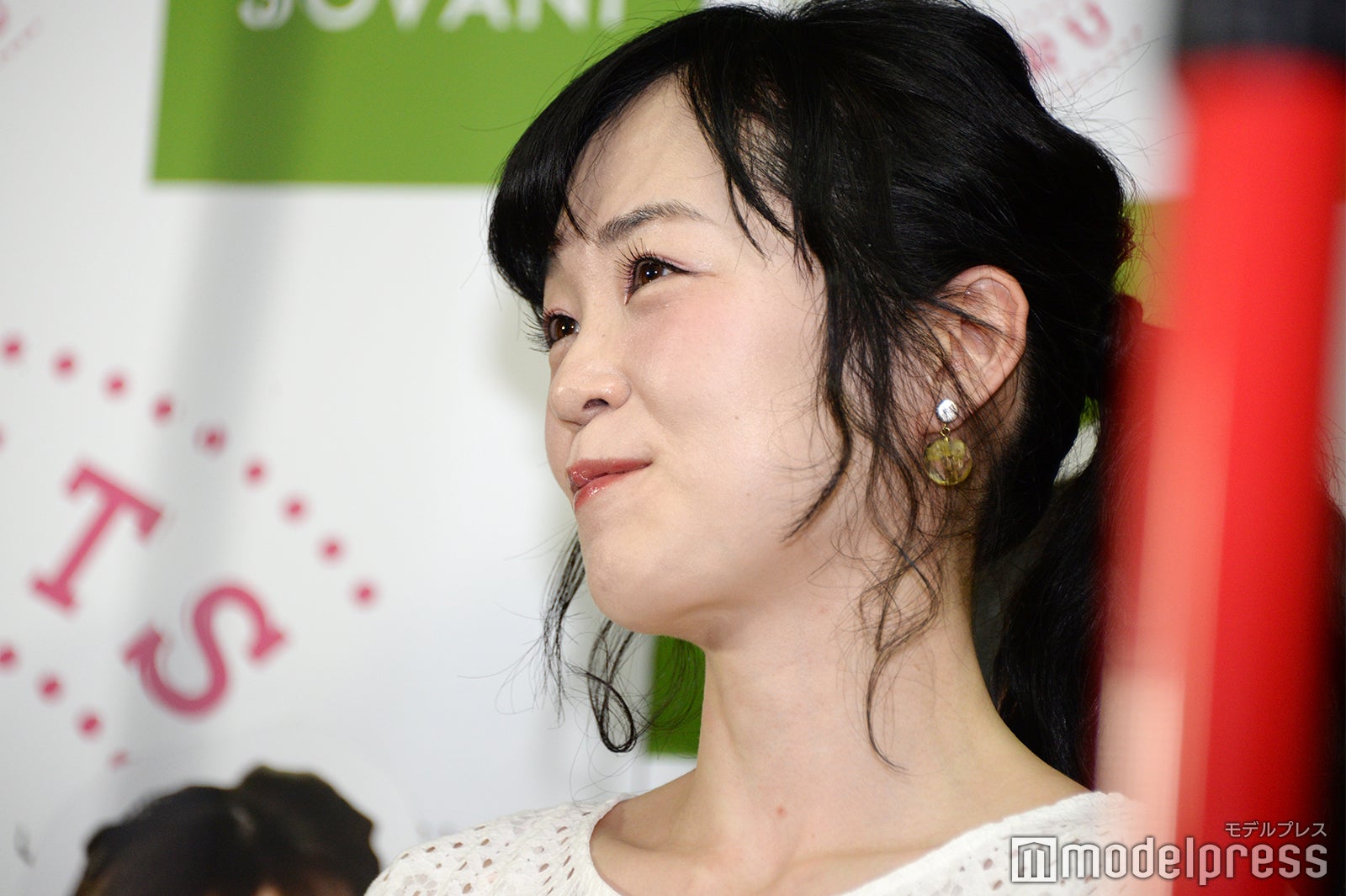 上野まな（C）モデルプレス