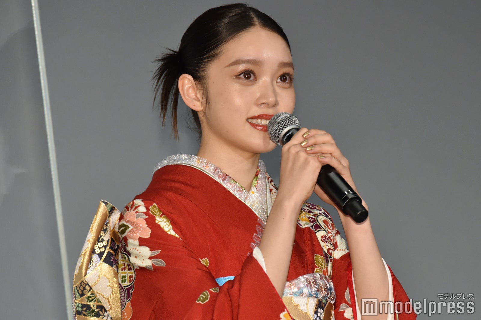 高石あかり（C）モデルプレス