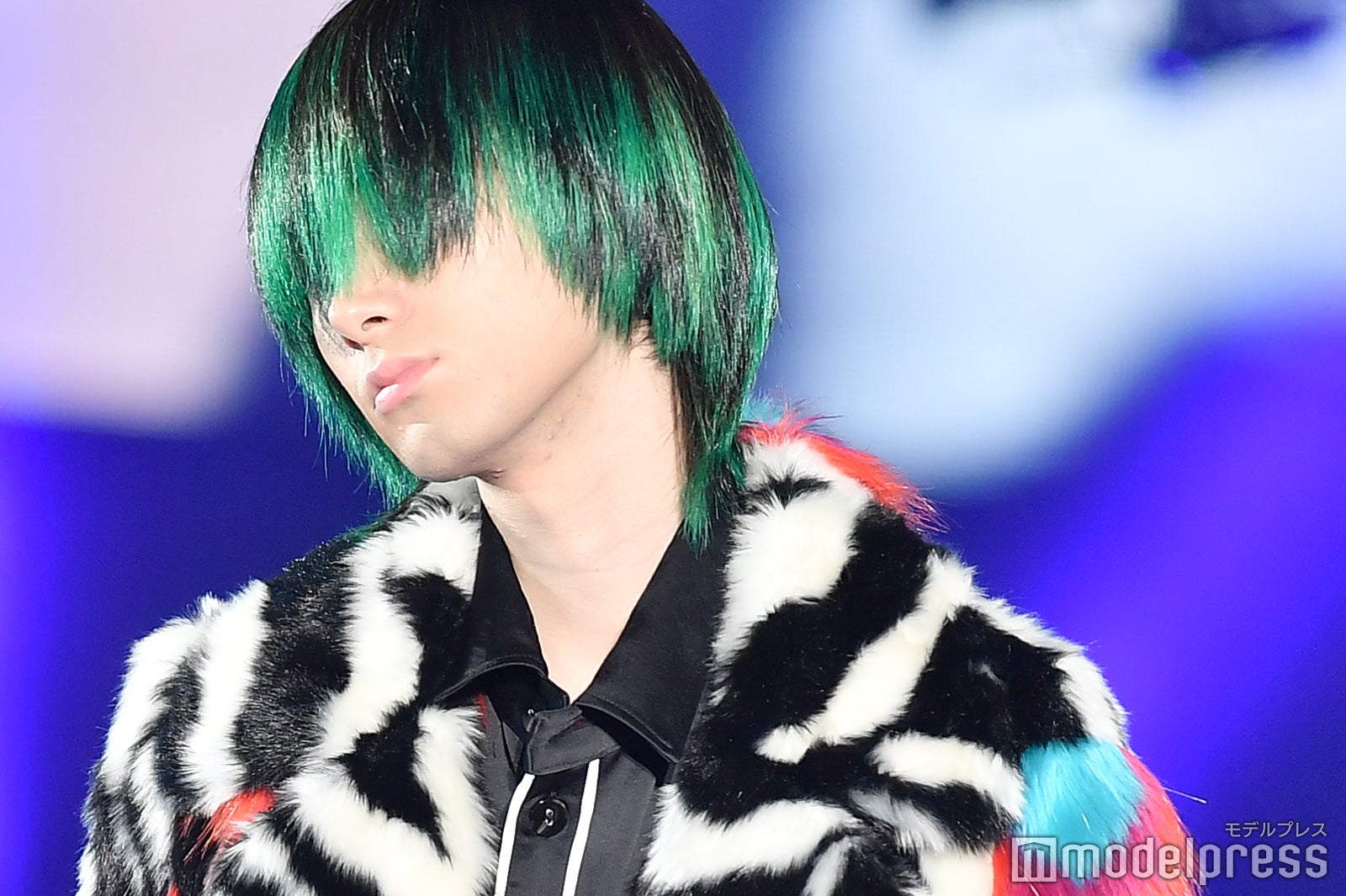 ジャン海渡「TGCしずおか2020」出演（C）モデルプレス