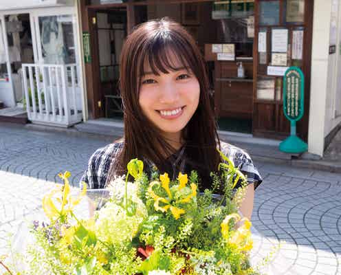 日向坂46河田陽菜写真集 、異例の反響で発売前重版決定 累計12万部突破<1st写真集「思い出の順番」>
