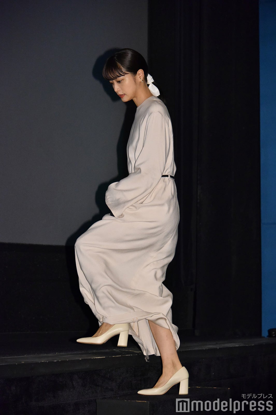 深川麻衣（C）モデルプレス