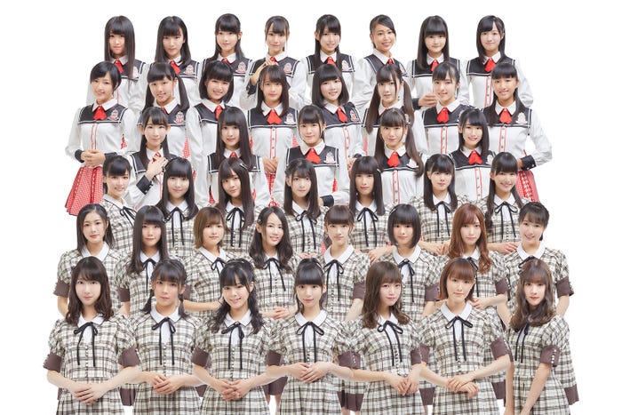 NGT48(C)AKS
