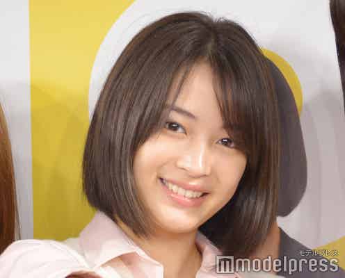 広瀬すず、役作りで「ブスになって」と言われ…