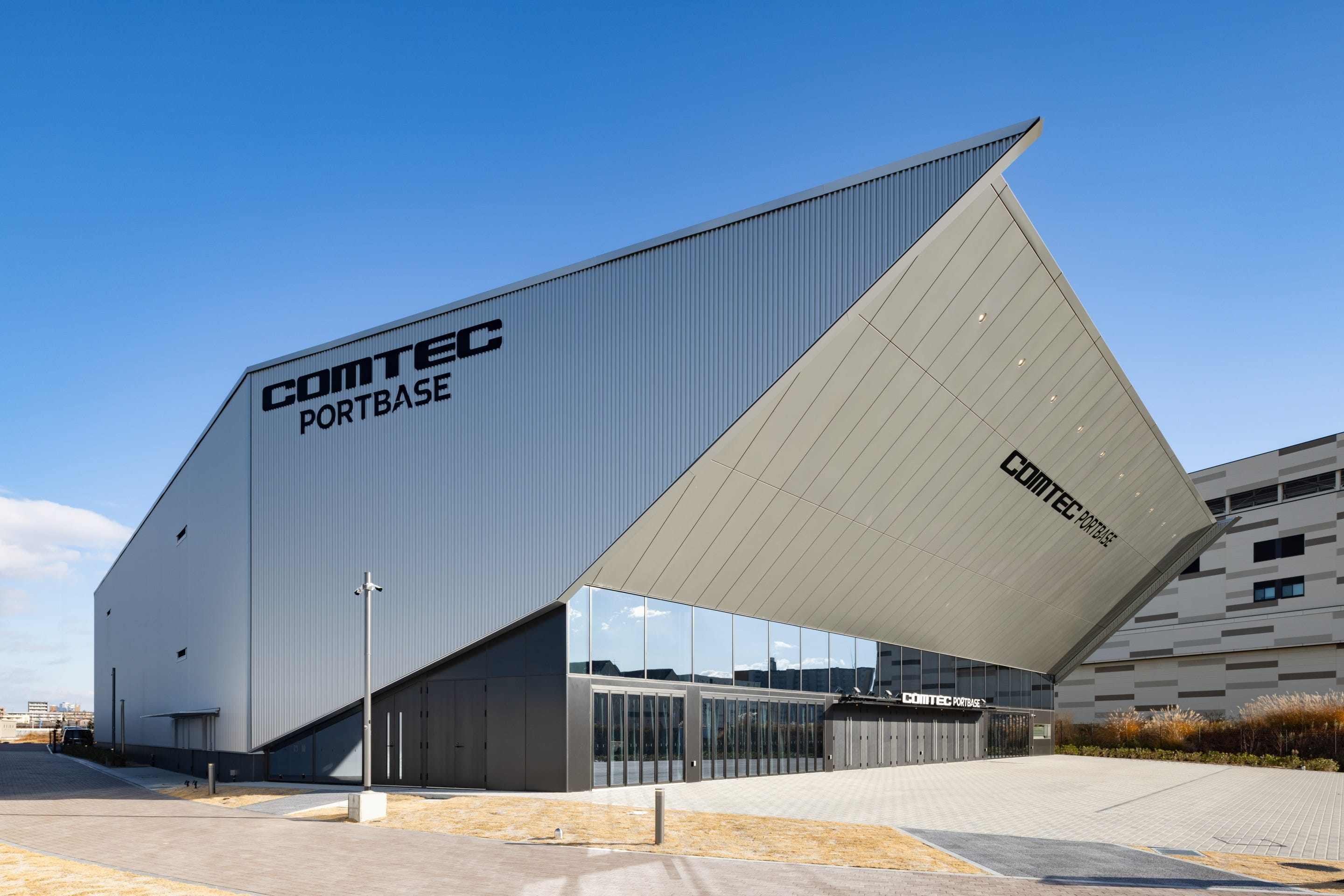 COMTEC