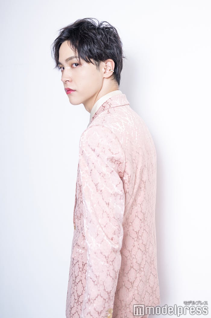 松本旭平さん(C)モデルプレス