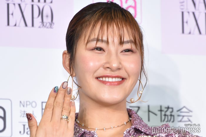村上佳菜子(C)モデルプレス