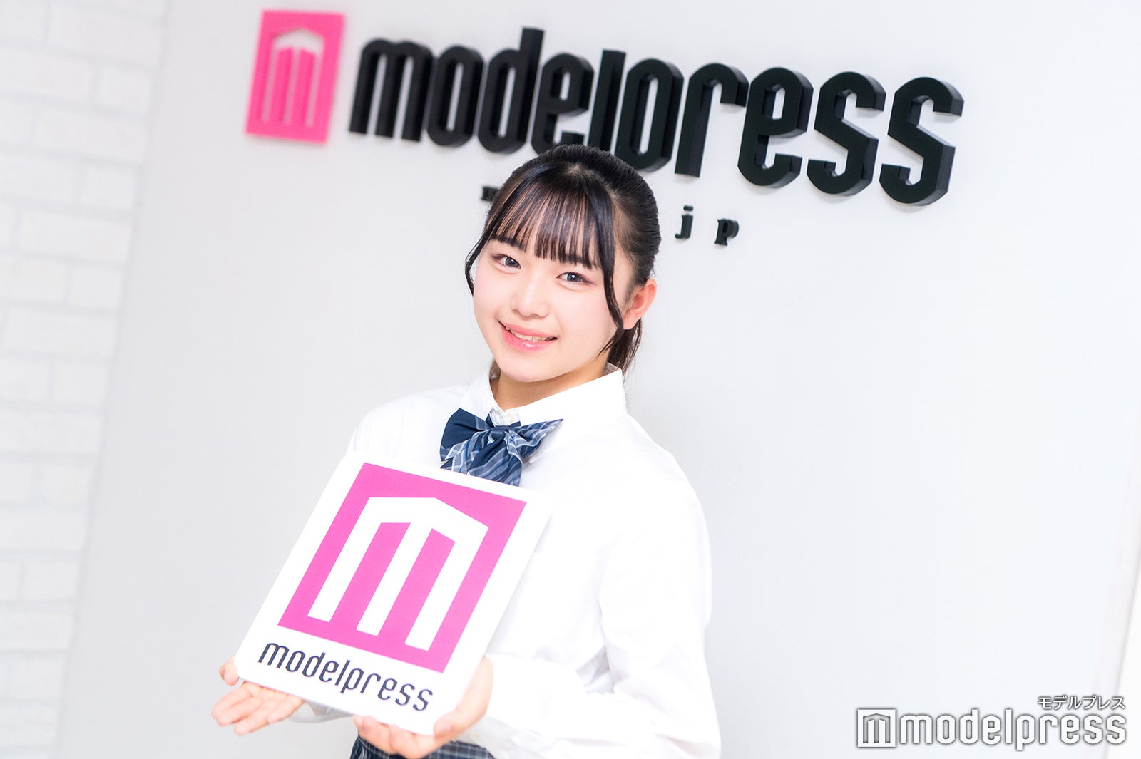 Ayaさん（C）モデルプレス