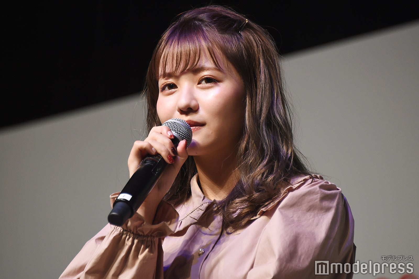 佐藤ノア （C）モデルプレス