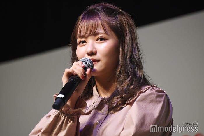 佐藤ノア (C)モデルプレス