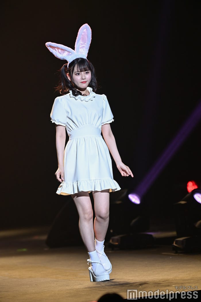 齊藤なぎさ(C)モデルプレス