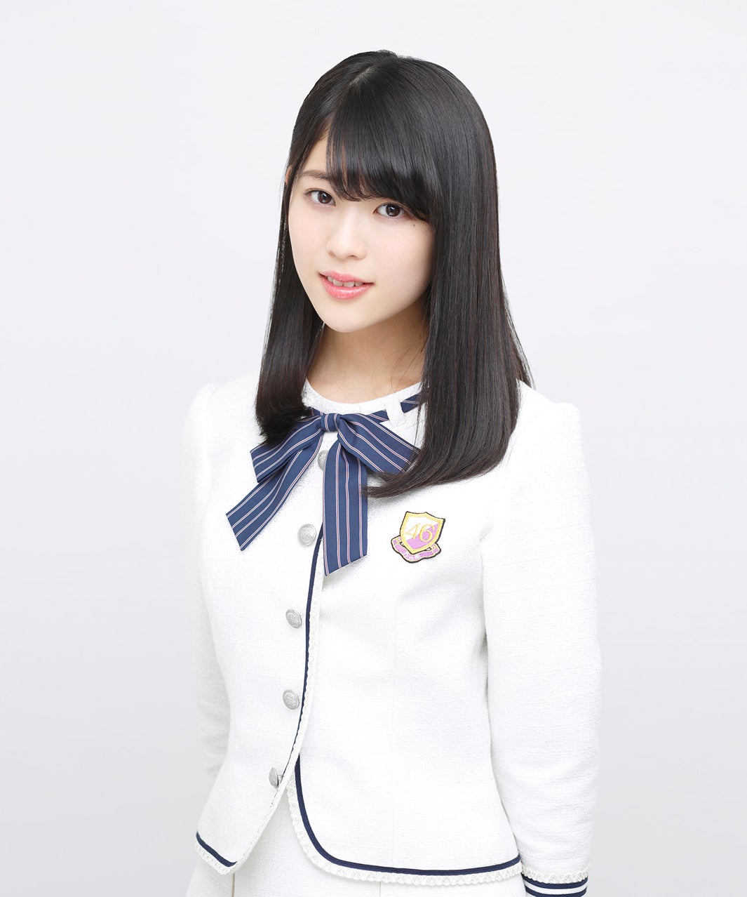 岩本蓮加（提供写真）