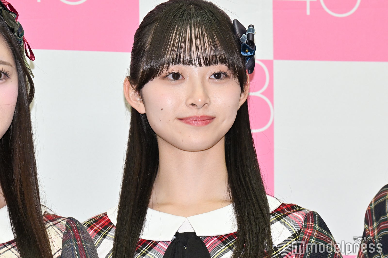 渡邉葵心（C）モデルプレス