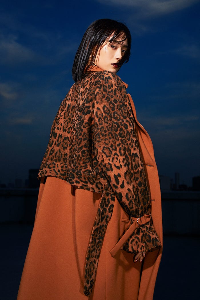 吉田志織(提供写真)