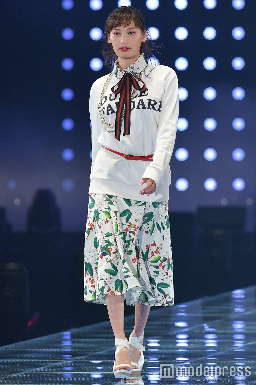 大政絢（C）モデルプレス