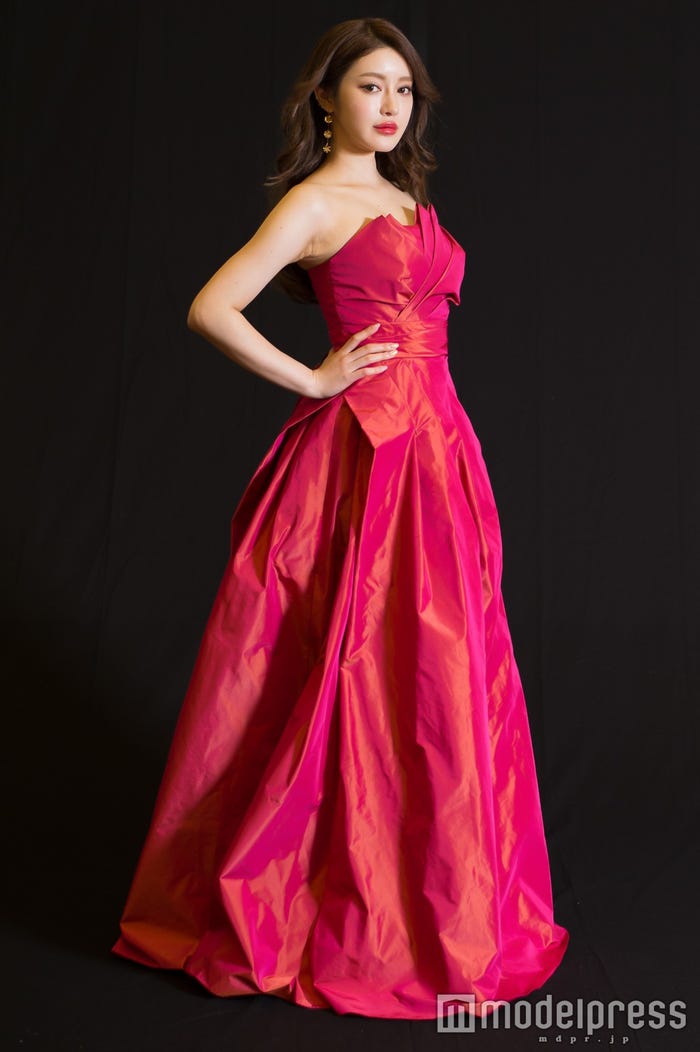 豊島はるか(C)モデルプレス