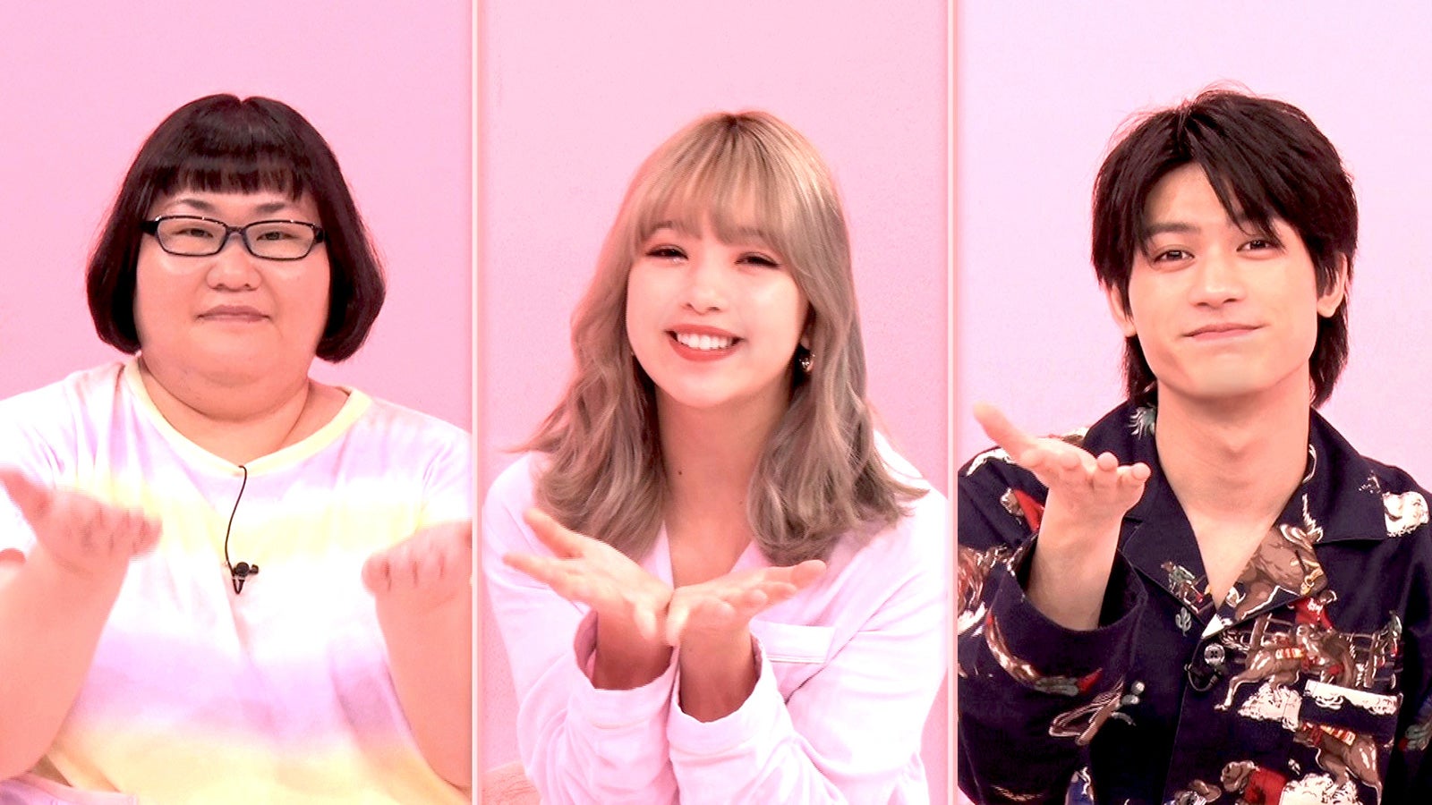 藤田ニコル＆板垣瑞生、卒業式は「謝罪会見みたい」学生時代の思い出回顧