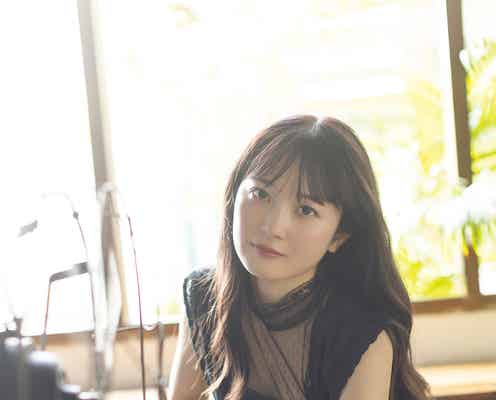 元モー娘。森戸知沙希、初海外ロケで美ボディ披露 デビュー10周年記念写真集決定【Co10r Moment】
