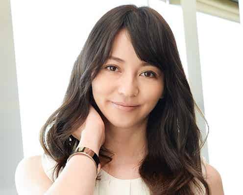 香里奈、4年ぶり主演で伝えたいこと 決意と心境を語る モデルプレスインタビュー