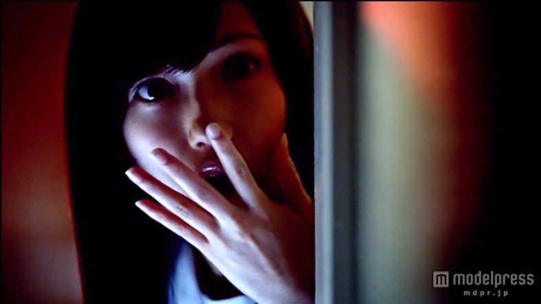 「ギンガムチェック」のミュージックビデオより