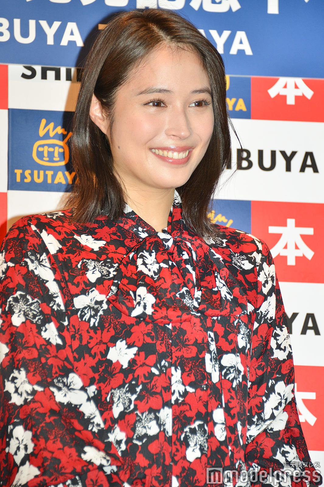 広瀬アリス（C）モデルプレス