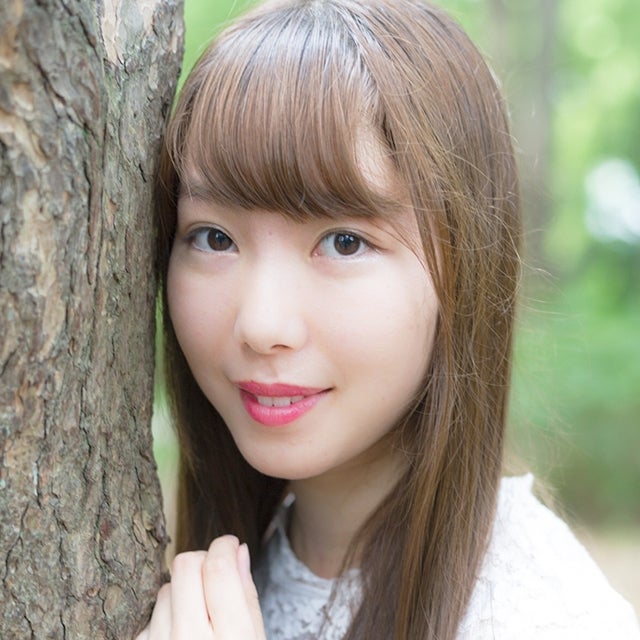 「FRESH CAMPUS CONTEST 2017 MISS」Bブロック候補者（提供写真）