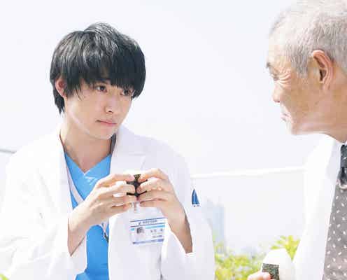 湊(山崎賢人)、虐待されていた過去…父と再会「グッド・ドクター」<第6話あらすじ>