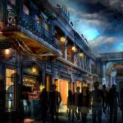 イマーシブ・フォート東京/提供画像