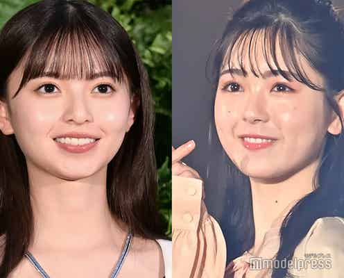乃木坂46筒井あやめ“齋藤飛鳥の背中が1番見れる”選抜ポジションに歓喜 「色々な感情を噛み締めながら」