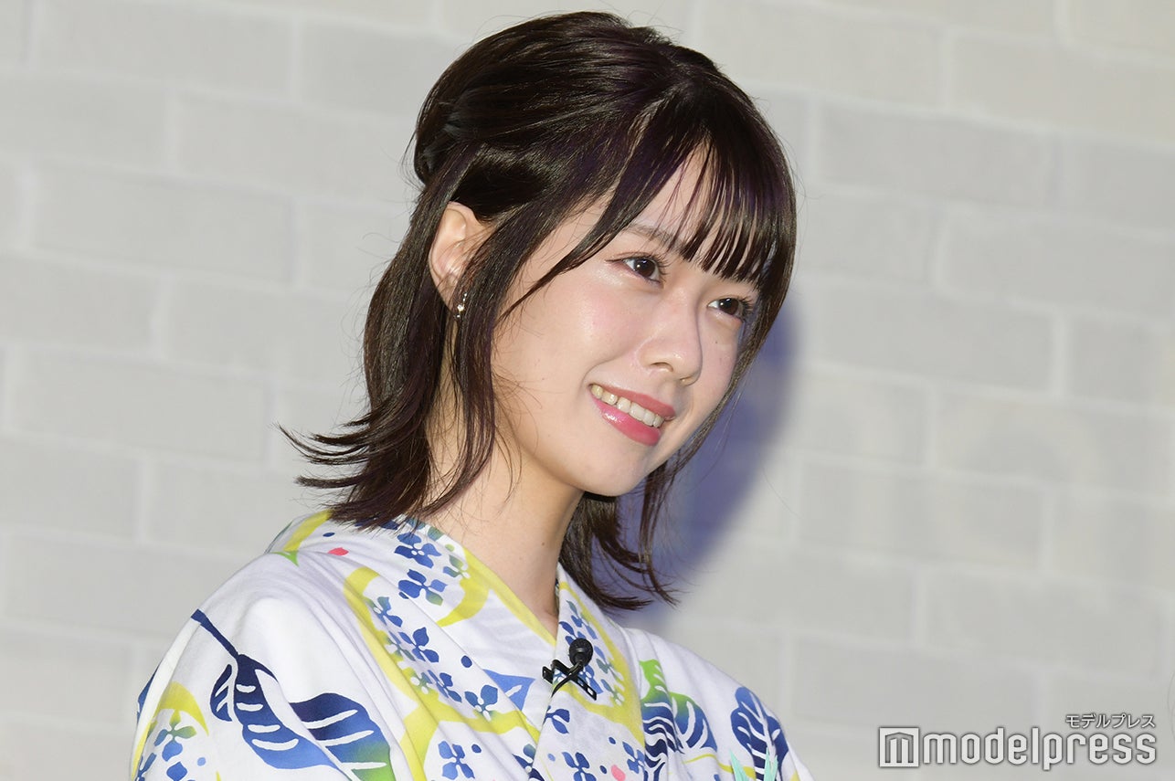 小田えりな（C）モデルプレス