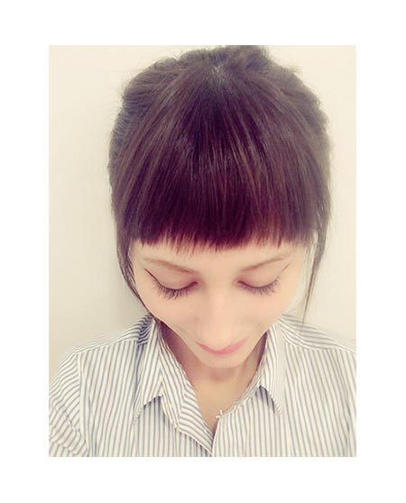 ダレノガレ明美Twitterより