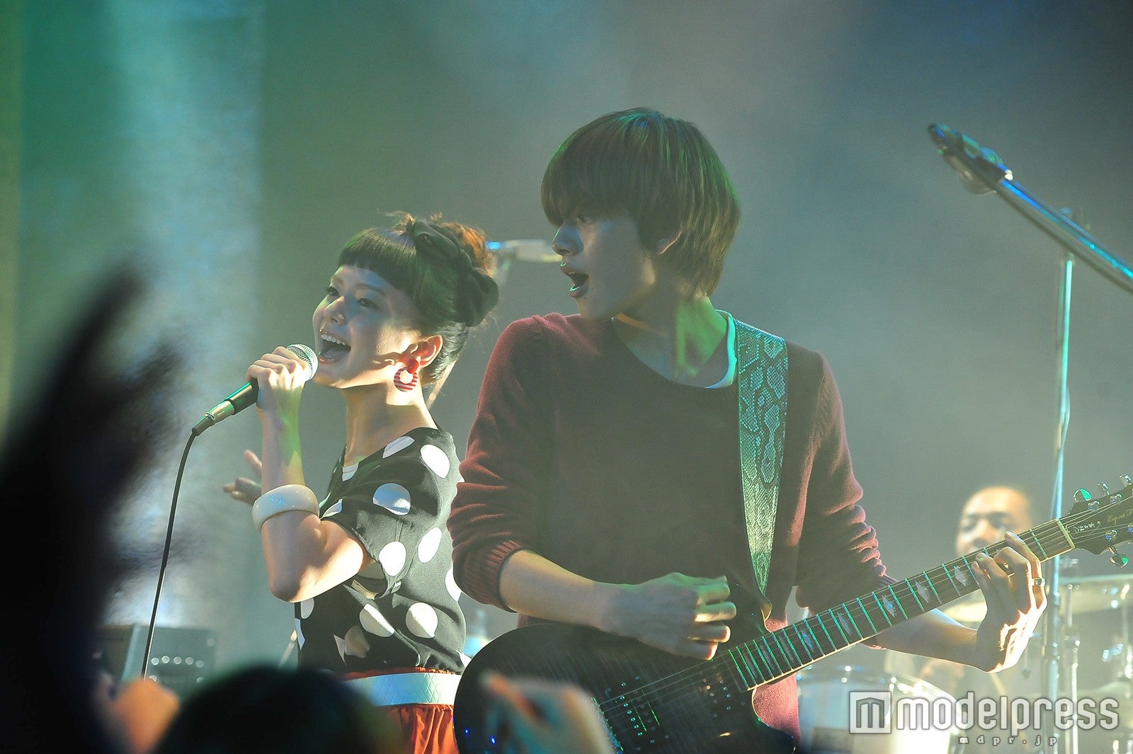 DISH//北村匠海（TAKUMI）／（C）2016「あやカノ」製作委員会　（C）2014 CJ E&M CORPORATIO