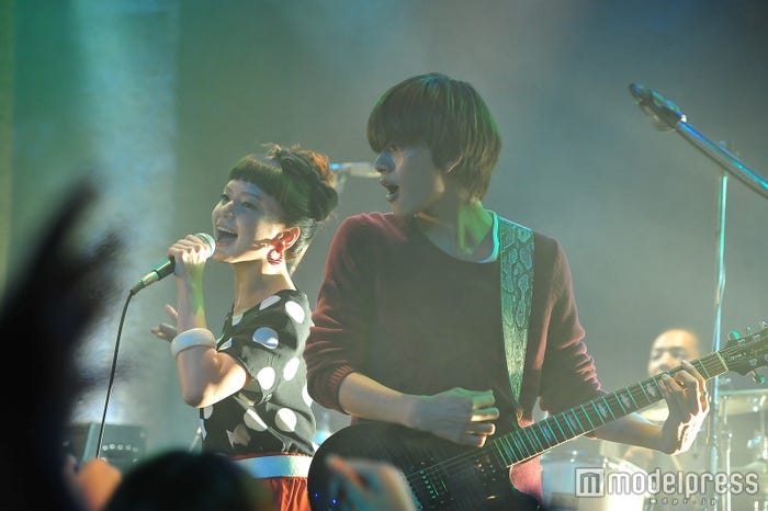 DISH//北村匠海(TAKUMI)/(C)2016「あやカノ」製作委員会 (C)2014 CJ E&M CORPORATIO